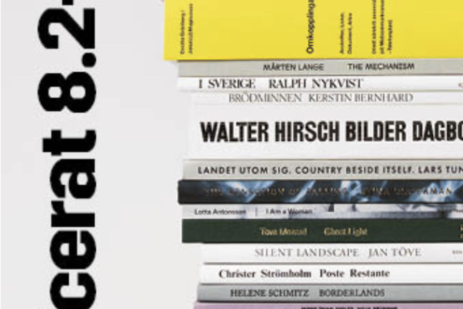 Publicerat-Fotoboken